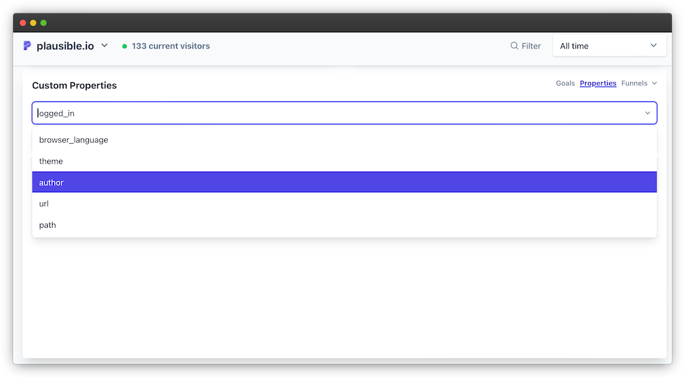 What are custom dimensions in analytics